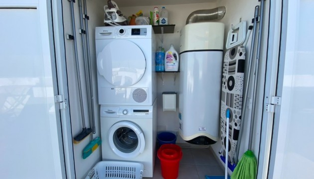 Reventa - Apartamento - Ciudad Quesada