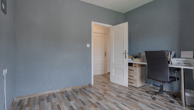 Herverkoop - Country House - Albatera