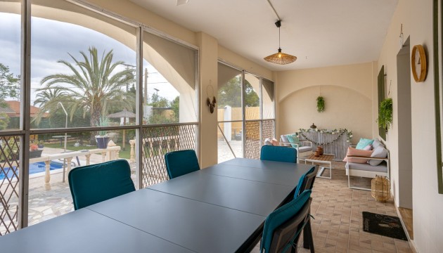 Herverkoop - Country House - Albatera