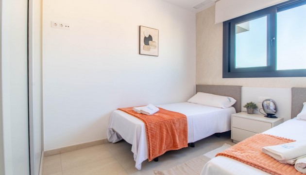 Resale - Apartment - Orihuela Costa - Playa Flamenca