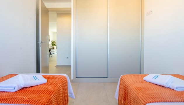 Resale - Apartment - Orihuela Costa - Playa Flamenca