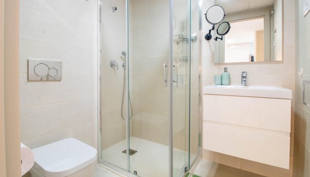 Resale - Apartment - Orihuela Costa - Playa Flamenca