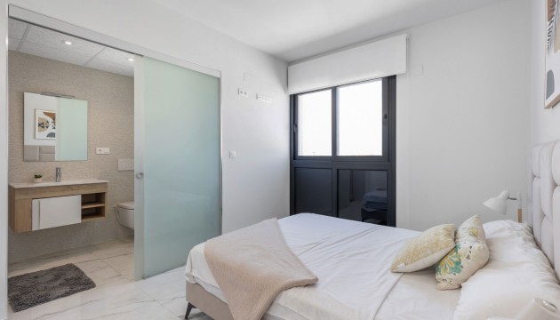 Resale - Apartment - Orihuela Costa - Playa Flamenca