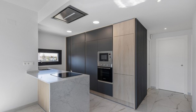 Resale - Apartment - Orihuela Costa - Playa Flamenca