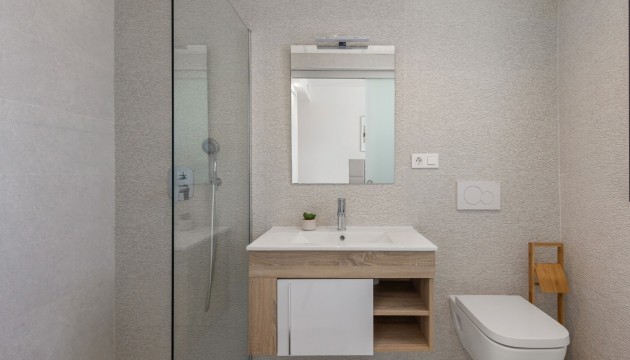 Resale - Apartment - Orihuela Costa - Playa Flamenca