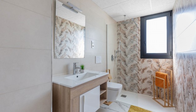 Resale - Apartment - Orihuela Costa - Playa Flamenca