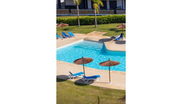 Resale - Apartment - Orihuela Costa - Playa Flamenca