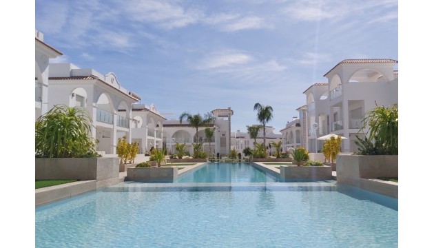 Reventa - Apartamento - Ciudad Quesada