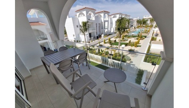 Reventa - Apartamento - Ciudad Quesada