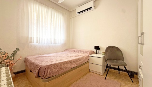 Resale - Townhouse - Orihuela Costa - Villamartín