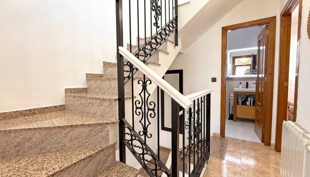 Resale - Townhouse - Orihuela Costa - Villamartín