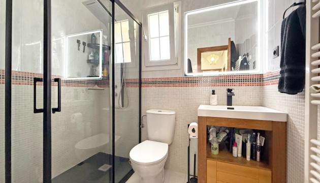 Resale - Townhouse - Orihuela Costa - Villamartín