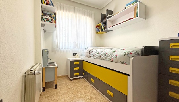 Resale - Townhouse - Orihuela Costa - Villamartín