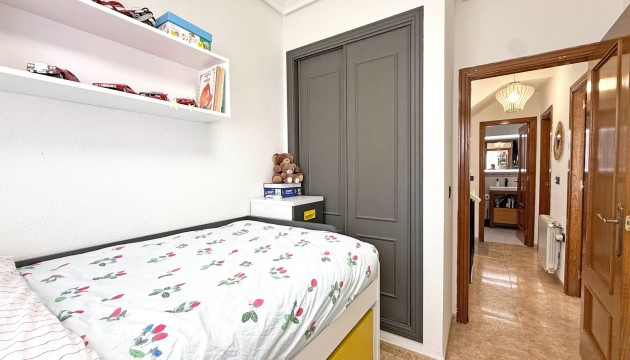 Resale - Townhouse - Orihuela Costa - Villamartín