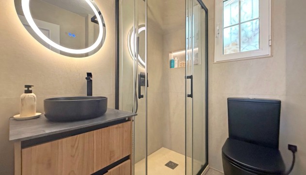 Resale - Townhouse - Orihuela Costa - Villamartín