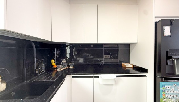 Resale - Townhouse - Orihuela Costa - Villamartín