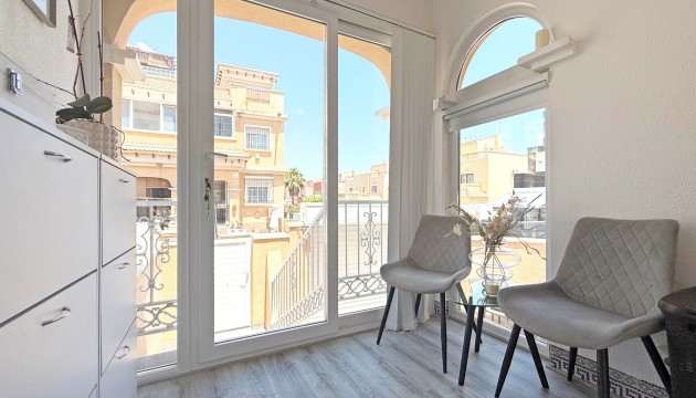 Resale - Townhouse - Orihuela Costa - Villamartín