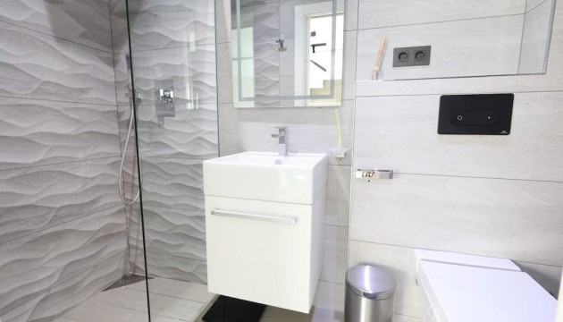 Перепродажа - отдельная вилла - Jávea