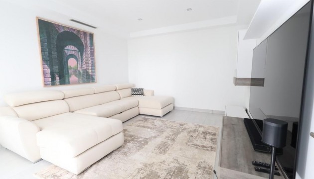 Перепродажа - отдельная вилла - Jávea