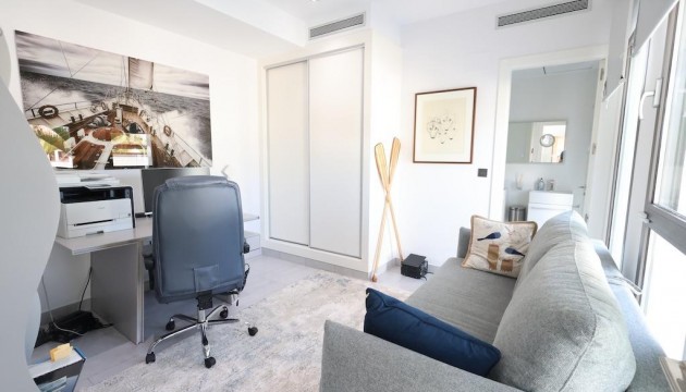 Перепродажа - отдельная вилла - Jávea