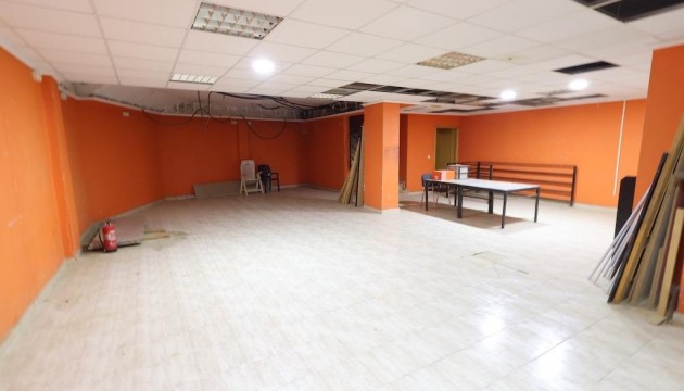 Herverkoop - Reclame - Torrevieja