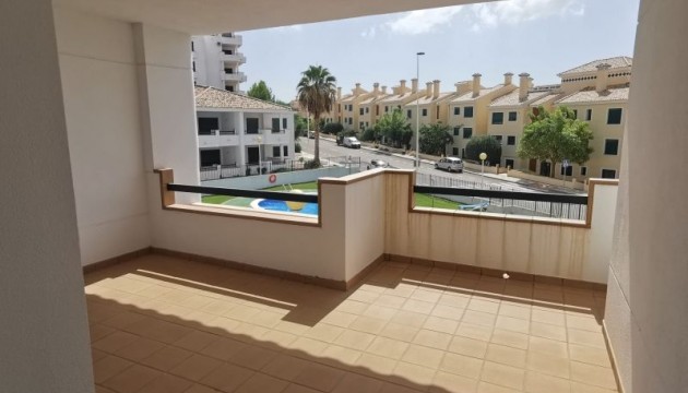 Wiederverkauf - Apartment - Orihuela Costa