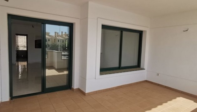 Wiederverkauf - Apartment - Orihuela Costa