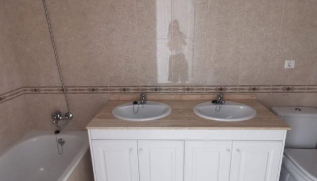 Wiederverkauf - Apartment - Orihuela Costa