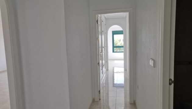 Wiederverkauf - Apartment - Orihuela Costa