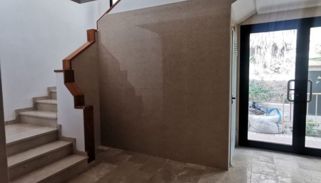 Wiederverkauf - Apartment - Orihuela Costa