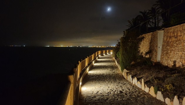 Resale - Townhouse - Orihuela Costa - Playa Flamenca