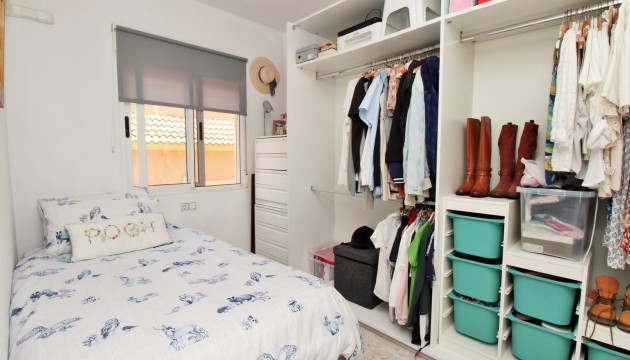 Resale - Townhouse - Orihuela Costa - Playa Flamenca