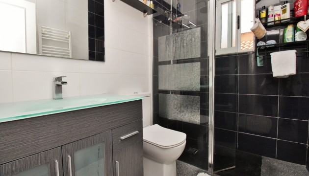 Resale - Townhouse - Orihuela Costa - Playa Flamenca