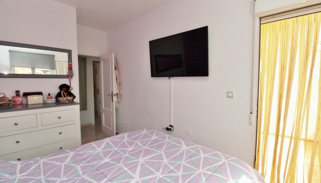 Resale - Townhouse - Orihuela Costa - Playa Flamenca