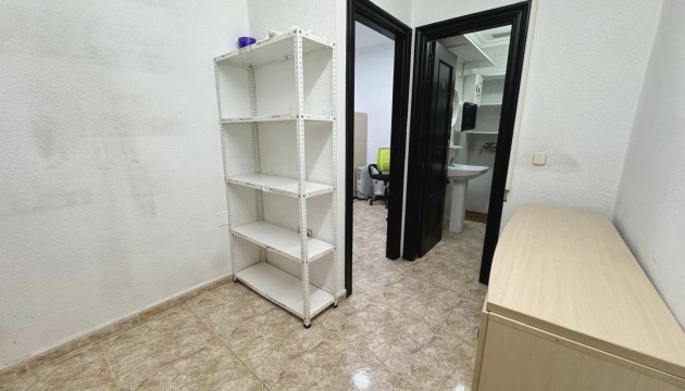 Videresalg - Kommersiell - Guardamar del Segura