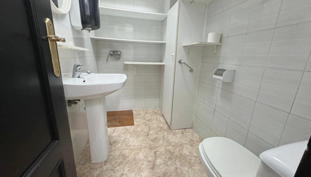 Videresalg - Kommersiell - Guardamar del Segura