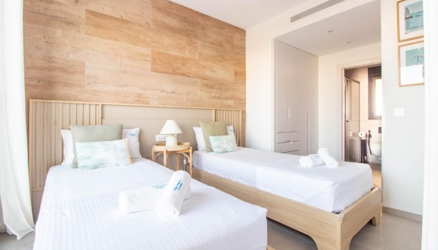 Herverkoop - Herenhuis - Santiago de la ribera - Santiago de la Ribera