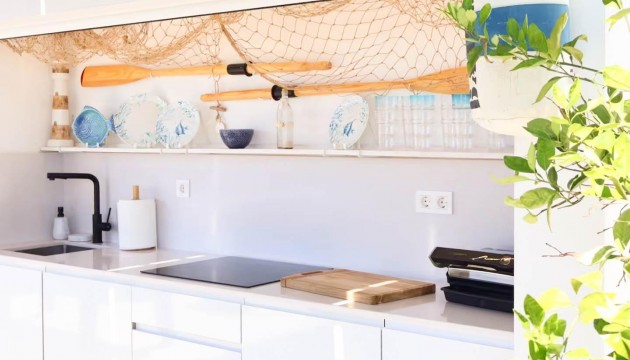 Herverkoop - Herenhuis - Santiago de la ribera - Santiago de la Ribera