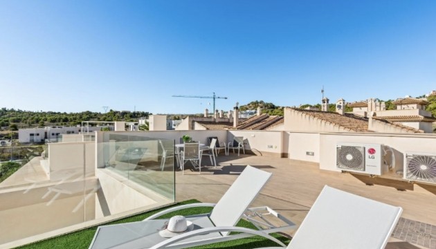 Reventa - Chalet Independiente - San Miguel de Salinas