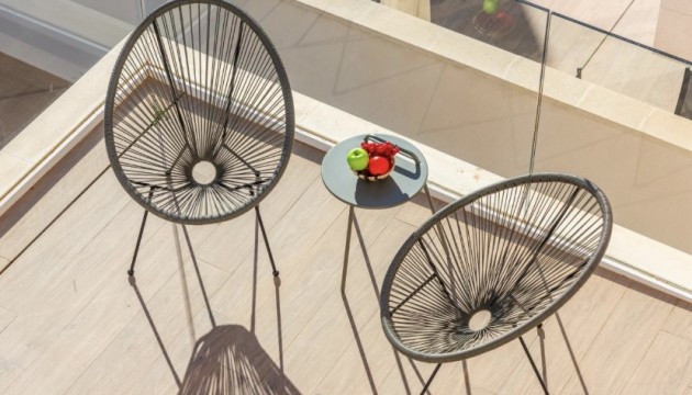 Reventa - Chalet Independiente - San Miguel de Salinas