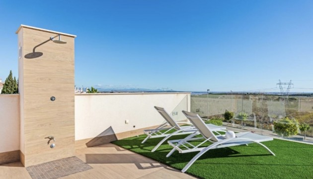 Reventa - Chalet Independiente - San Miguel de Salinas