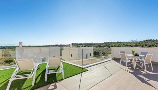 Reventa - Chalet Independiente - San Miguel de Salinas