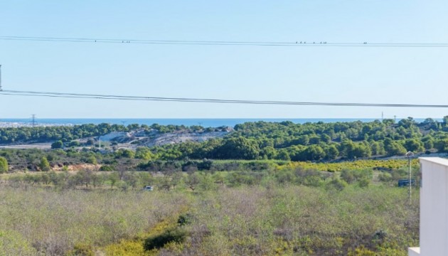 Reventa - Chalet Independiente - San Miguel de Salinas