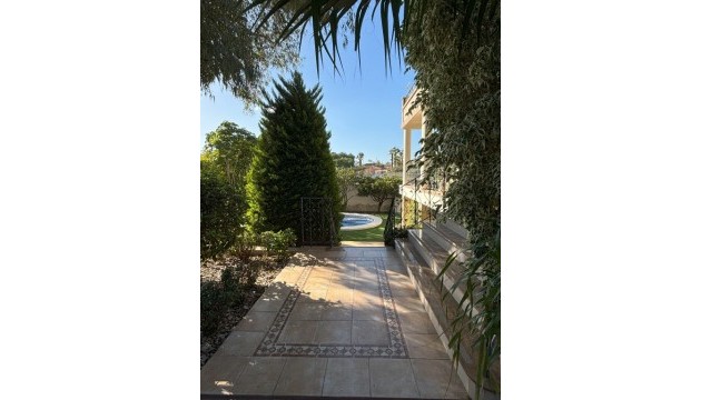 Wiederverkauf - Detached Villa - Ciudad Quesada