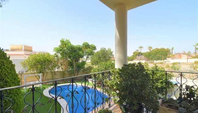 Wiederverkauf - Detached Villa - Ciudad Quesada