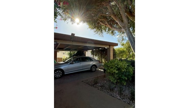 Wiederverkauf - Detached Villa - Ciudad Quesada