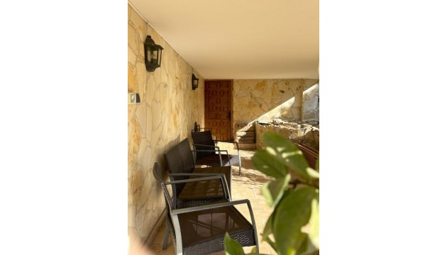 Wiederverkauf - Detached Villa - Ciudad Quesada