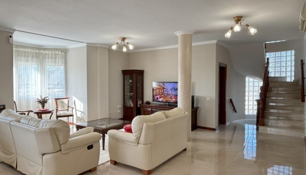 Wiederverkauf - Detached Villa - Ciudad Quesada