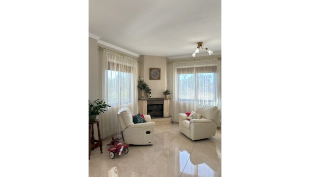 Wiederverkauf - Detached Villa - Ciudad Quesada