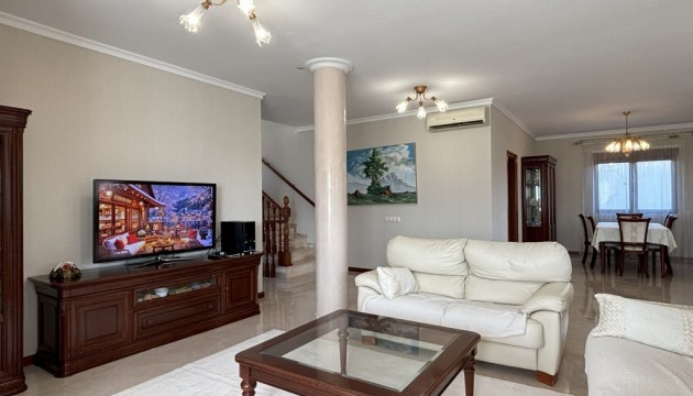 Wiederverkauf - Detached Villa - Ciudad Quesada